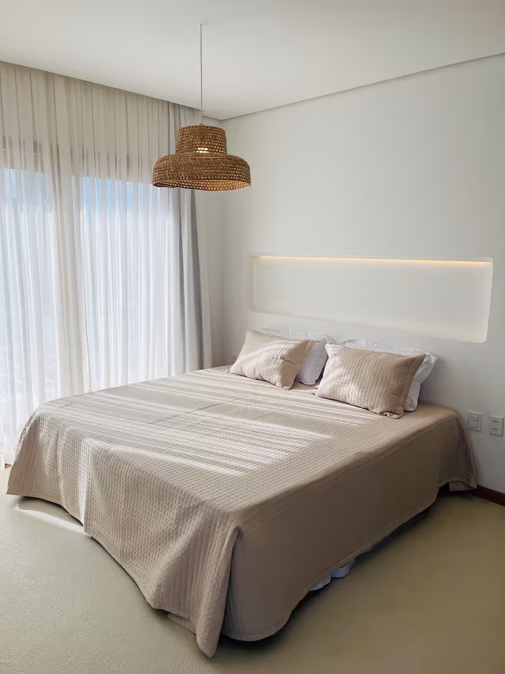 Quarto da Casa LoVento